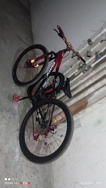 BMX velosipedlər: BMX GTR 299 ideal vəzyətdə 4 ay işlənib 180 AZN aşağı yeri 160 AZN — 3