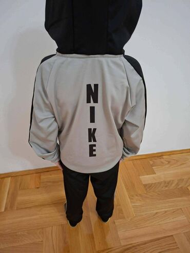 Komplet trenerke: Nike, Unisex — 3