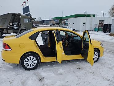 elantra 2022: Volkswagen Polo: 2018 г., 1.6 л, Автомат, Седан — 1