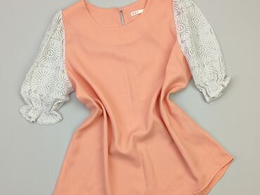 Сорочки та блузи: Блуза жіноча, M, стан - Хороший