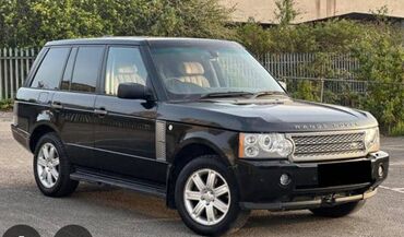 витамарин а и б: Дифференциал Land Rover 2006 г., Б/у, Оригинал, Германия