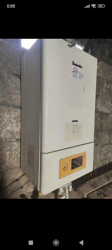 ayna sultanova kiraye evler ucuz: 4 otaqlı, 100 kv. m, Kredit yoxdur, Orta təmir — 3