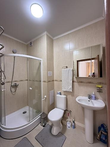 studio apartment: Светлая и уютная квартира в ЦО «Радуга» Отличный вариант для — 4