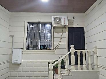 evlərin satişi: 3 otaqlı, 72 kv. m, Yeni təmirli — 7