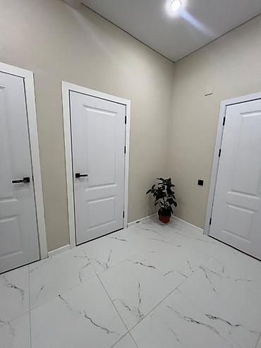 Продажа квартир: 1 комната, 55 м², Элитка, 6 этаж, Евроремонт — 6