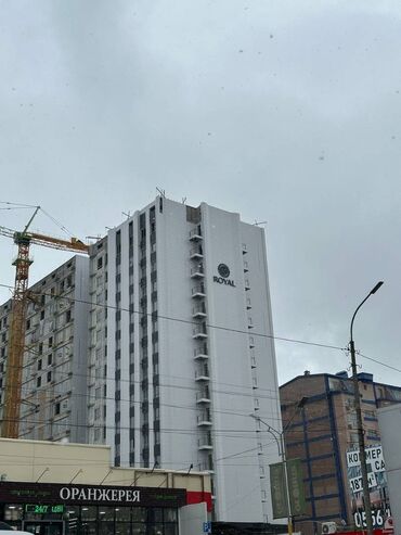 земельный участок первая линия: 2 комнаты, 50 м², Элитка, 14 этаж, ПСО (под самоотделку)