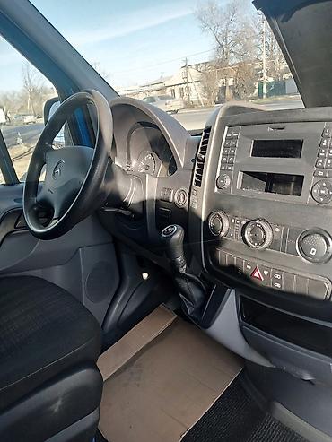 Mercedes-Benz: Mercedes-Benz Спринтер: 2014 г., 2.2 л, Автомат, Дизель — 7
