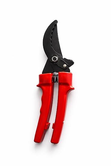 big bag: Bağ budama qayçısı - Növ: Mexaniki bağ qayçısı (pruner) - Bıçaq: Qara — 1