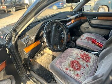 купить двигатель на пассат б3 1.8 моно: Audi 100: 1990 г., 2.3 л, Механика, Газ, Универсал
