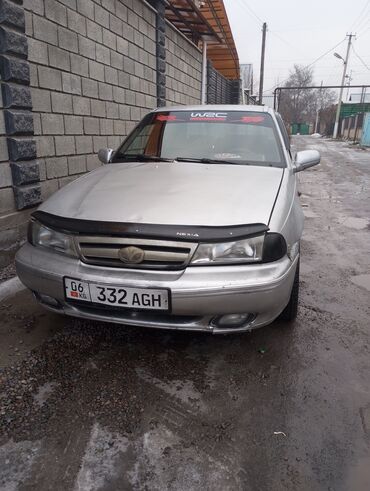 рассия машина: Daewoo Nexia: 2006 г., 1.5 л, Механика, Бензин, Седан