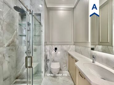 Долгосрочная аренда домов: 230 м², 5 комнат, Утепленный, Видеонаблюдение, Евроремонт — 18