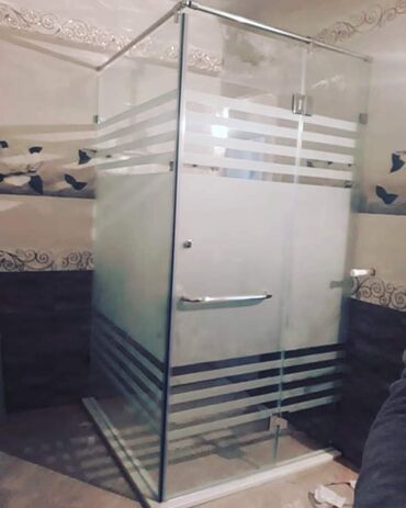 Duş kabinaları, arakəsmələr: Yeni Arakəsmə, Pulsuz çatdırılma -da lalafo.az — 29 Duş kabinaları, arakəsmələr: Yeni Arakəsmə, Pulsuz çatdırılma — 29