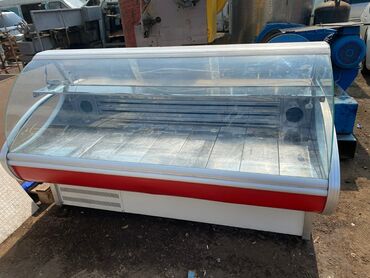 *Vitrin soyuducu 600₼ satılır‼️*
Ölçü 2*110
Qarayev

85şş Zeyno♥️
