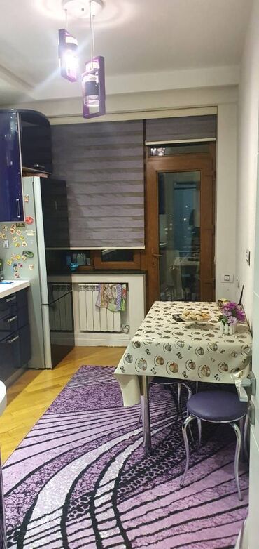 Yeni tikili: 3 otaqlı, Yeni tikili, 108 kv. m — 8