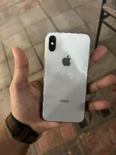xbox series x: IPhone X, 64 ГБ