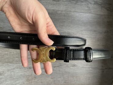 Kaiševi: Ženski, Materijal: Koža — 5