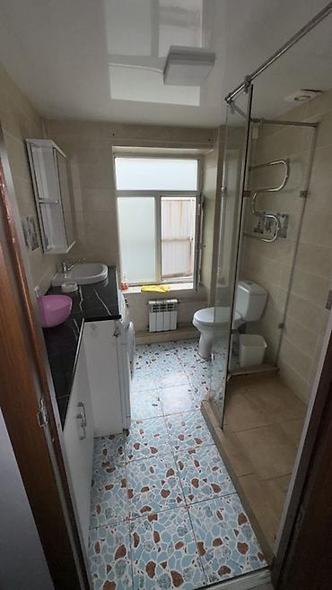 частный дом на длительный срок: 90 м², 4 комнаты, Семейным — 4