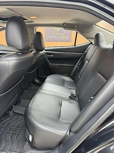tilek: Toyota Corolla: 2019 г., 1.8 л, Автомат, Гибрид, Седан — 5