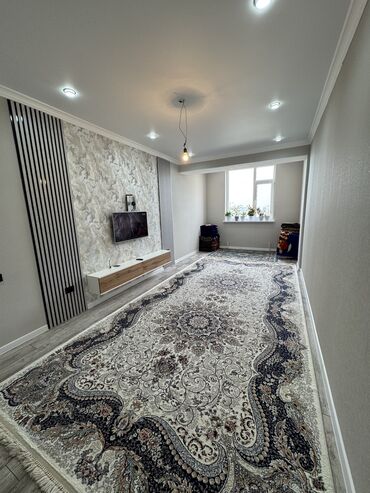 Продажа квартир: 2 комнаты, 72 м², Элитка, 9 этаж, Евроремонт — 4