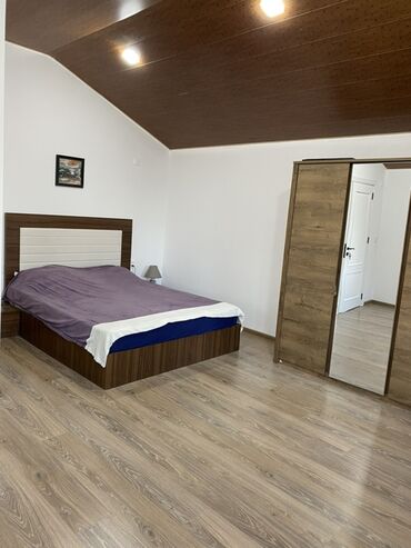 Bağ evlərinin kirayəsi: 200 kv. m, 3 otaqlı, Hovuzlu, Su — 8