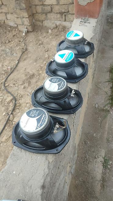 desler: Məhsul: Elektrik alətləri və avtomobil akustika dəsti 1) Makita — 4