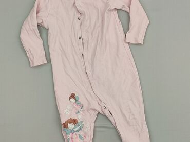 sukienki dla 12 latki: Pajacyk, So cute, 9-12 miesięcy, stan - Idealny
