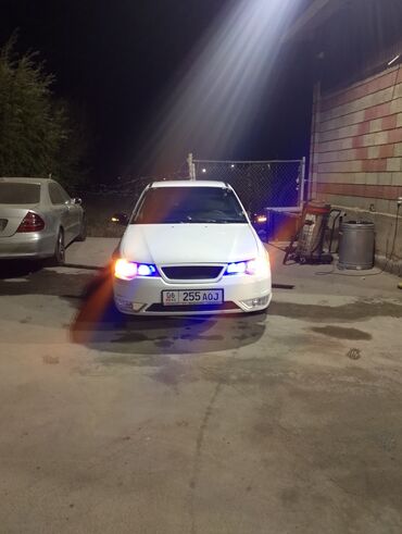 нексия вентилятор: Daewoo Nexia: 2012 г., 1.5 л, Механика, Бензин, Седан