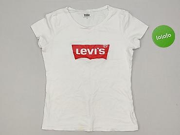 bluzy levis: Levi’s, T-shirt damski, rozmiar S — 2