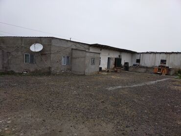 sumqayıtda satılan evlər: Bakı, Saray, 2400 kv. m, 15 otaq, Hovuzsuz, Kombi, Qaz, İşıq