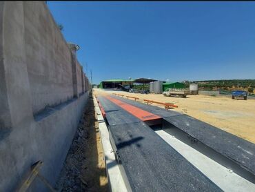 Ticarət tərəziləri: Tərəzi (Qapan), 1000 kq, Pulsuz quraşdırma -da lalafo.az — 4 Ticarət tərəziləri: Tərəzi (Qapan), 1000 kq, Pulsuz quraşdırma — 4