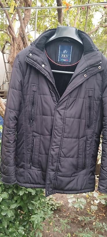 ucuz kask: Kurtka, Bolonka, Qış, M — 3