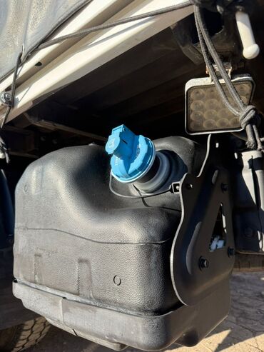 Hyundai: Hyundai Porter: 2021 г., 2.5 л, Типтроник, Дизель, Фургон — 10