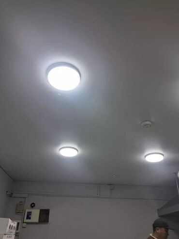 Натяжной потолок: Натяжной потолок Глянцевое, Матовое, 3D потолки Гарантия, Бесплатная консультация, Бесплатный замер — 23