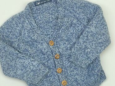 Sweaters and Cardigans: Cardigan, 3-6 months, condition - Very good