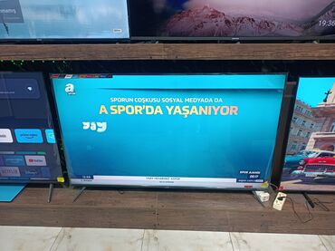 ikinci el plazma televizorlar: Tv-ləri̇n topdan və pərakəndə satışı kredi̇t var tək şəxsi̇yyət