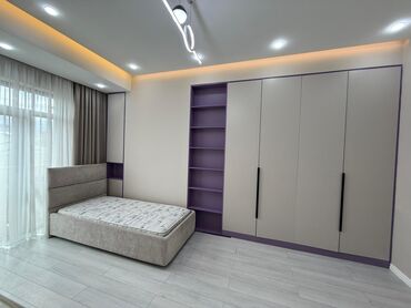 Продажа квартир: 4 комнаты, 160 м², Элитка, 3 этаж, Евроремонт — 8