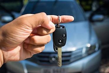 🚗 Восстановление и ремонт автомобильных ключей и замков 🔑 Полная