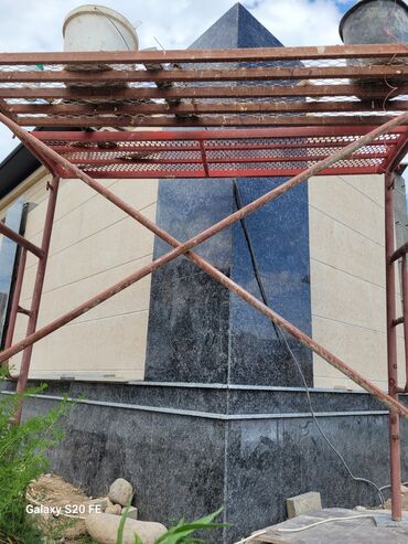 Фасадчики, отделочники: Фасадчик. С опытом — 7