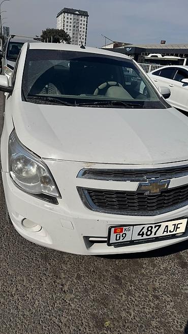 купить авто хонда цивик: Chevrolet Cobalt: 2023 г., 1.5 л, Автомат, Седан — 2