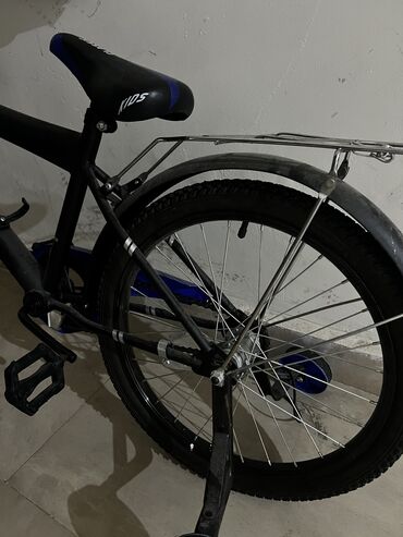 купить трюковой самокат в бишкеке: Velosiped usaq ucun 150manata almiwdiq 3,4defe surub qalib 40manata