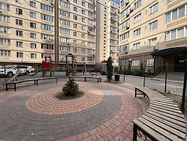 алматинская: 2 комнаты, 70 м², Южная Магистраль Элитка, 3 этаж, Евроремонт — 1