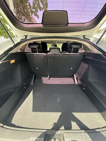 Renault: Renault Arkana: 2021 г., 1.4 л, Вариатор, Бензин, Кроссовер — 14