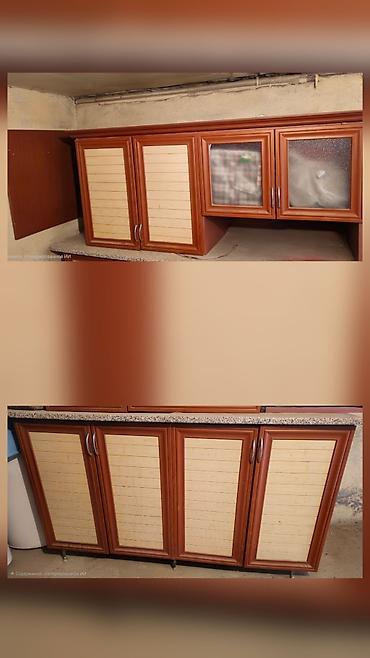 bakı tekstil fabriki: Mətbəx mebel dəsti — 1