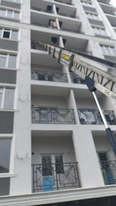 Аренда автолифта: Услуги автолифта 24/7 - Подъём до 20 этажа - Грузоподъёмность до 250 — 15