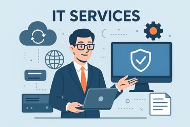 удаленная работа набор текста бишкек: 🚀 IT-услуги для вашего бизнеса и дома Нужна помощь с компьютерами или
