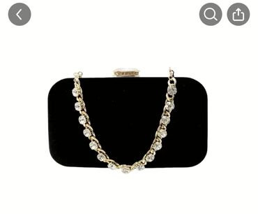 Клатчи: Клатч, Женские, Новый — 3