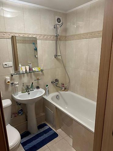 Продажа квартир: 1 комната, 33 м², 105 серия, 3 этаж — 10