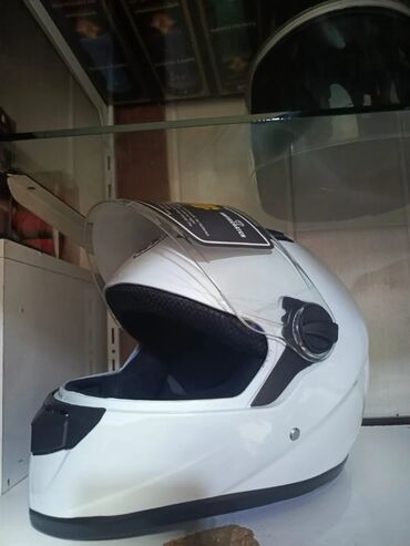 Moto dəbilqələr: Moto Kaska 35azn Super endirimlərlə 2 ci şəkildəki Moto Dəbilqə 29-azn — 24