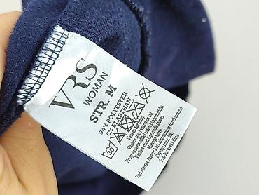 jackie vrs: VRS, Bluza z kapturem damska, rozmiar M — 6
