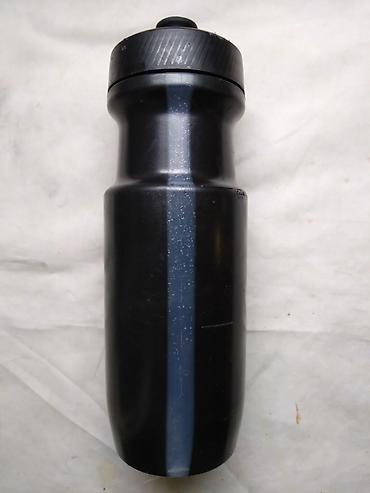 polar forester pro: Bicikl bidon Decatlon 0,65 l. bez nosača,Italy očuvan — 1